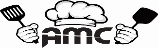 AMC Homemade Food products